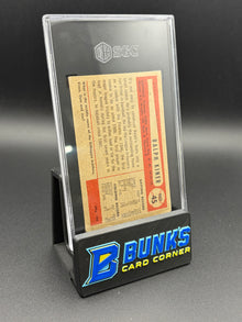 1954 Ralph Kiner Bowman SGC 1