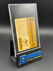 1960 Al Kaline Topps SGC 4.5