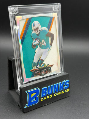 2024 Jarvis Landry Patch Jersey Fusion RC