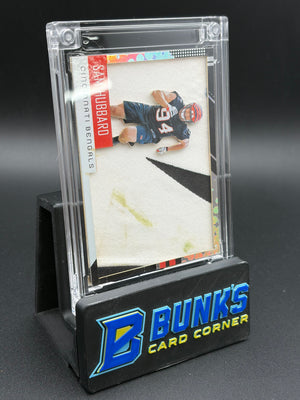 2024 Sam Hubbard Jersey Fusion 22/25