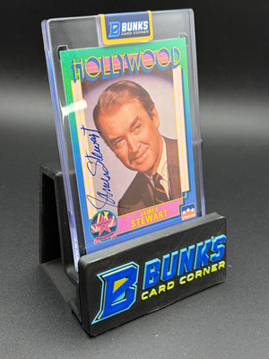1991 James Stewart Hollywood Starline