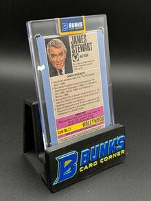 1991 James Stewart Hollywood Starline