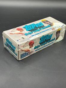 Topps Major League Baseball 1998 Complete Set