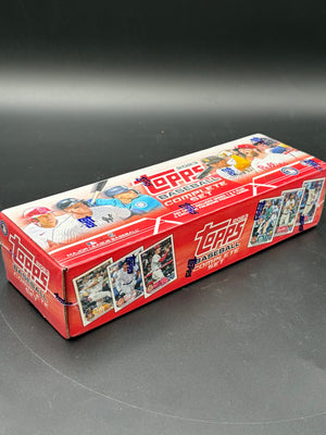 Topps 2023 Baseball Complete Set