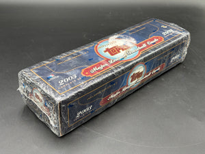 2003 Complete Set Major League Baseball Cards