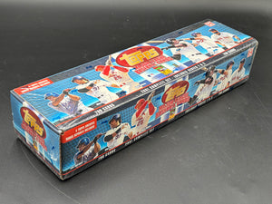 Topps Major League Baseball Cards 2001 Complete Set