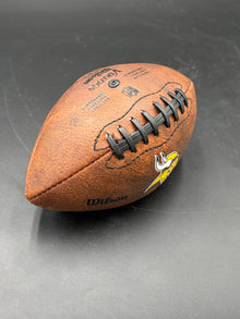Adam Thielen Auto Football