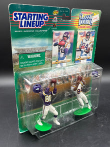 Winning Pair Classic Doubles of the Game's Greatest Starting Lineup