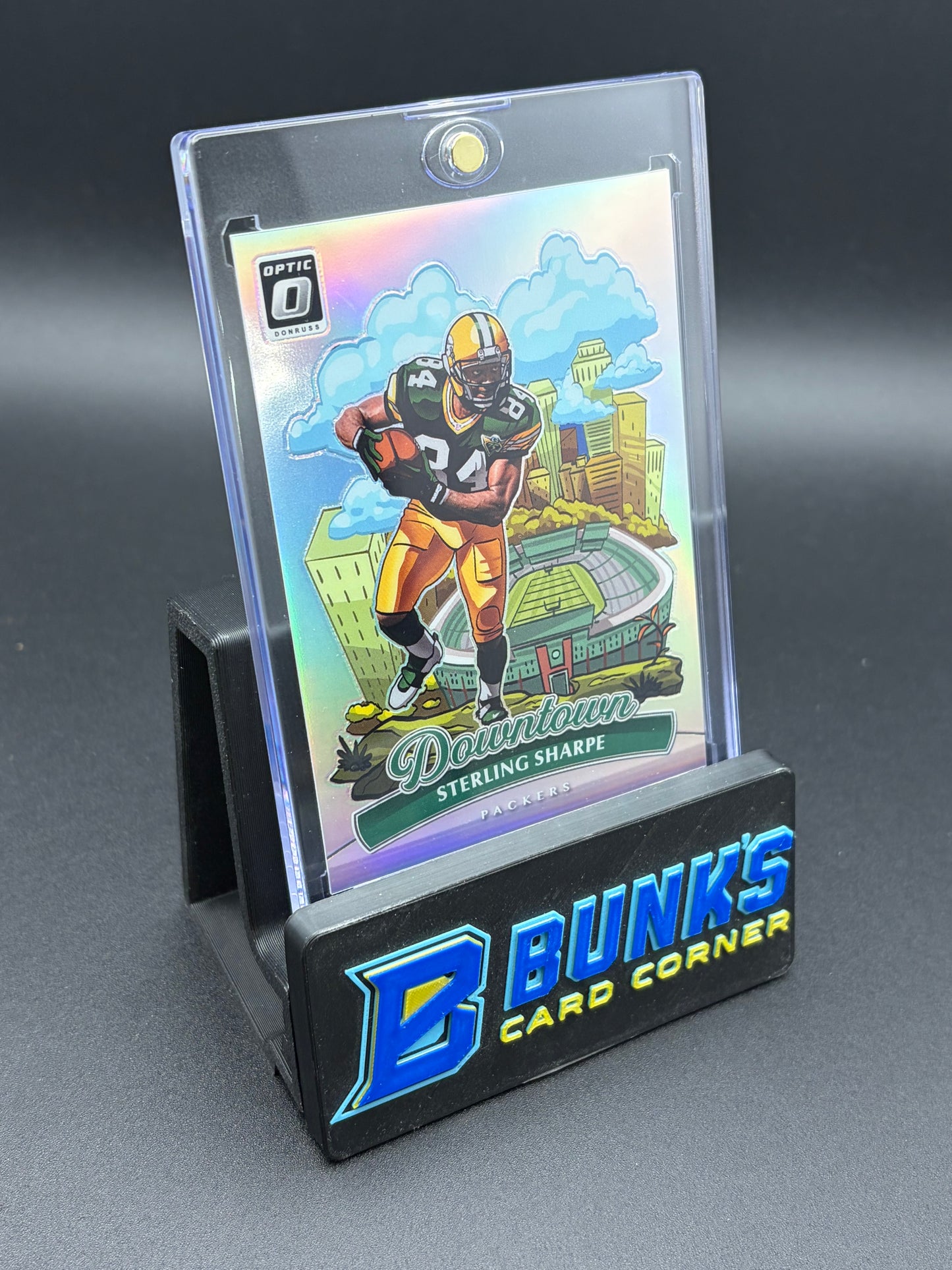 2025 Sterling Sharpe Downtown