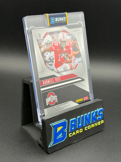 2024-25 Garnell Tate Panini Prizm NIL