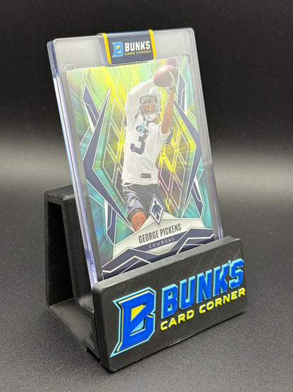 2025 George Pickens Panini Phoenix 2/10