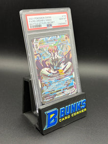 Urshifu VMAX Battle Styles Secret PSA 10