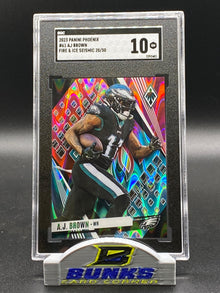 2023 AJ Brown Fire & Ice Seismic 20/50 SGC 10 (Box 23)
