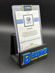 2019-20 Ja Morant Chronicles Panini + Young Dolph