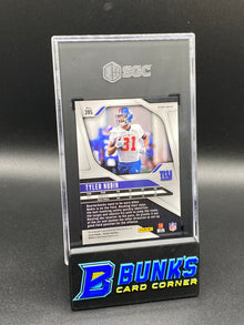 2024 Tyler Nubin Auto. RC SGC 10/10 (Box B51)