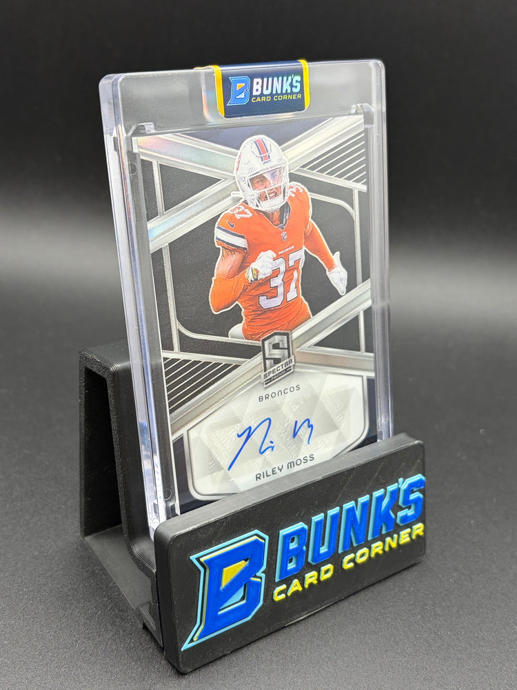 2024 Riley Moss Spectra Auto 6/199
