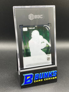 2023 Michael Vick Pure Talent Auto. SGC Authentic (Box B52)