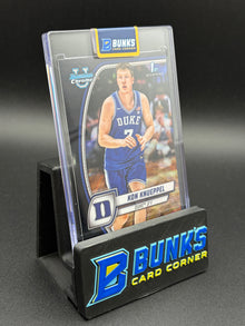 2025 Kon Knueppel Bowman Chrome