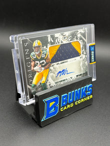 2018 Marquez Valdes Scantling Materials Auto Origins RC