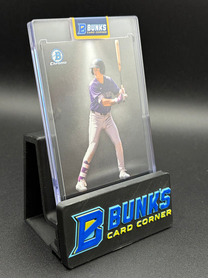 2026 Ethan Holliday Spotlight Bowman Chrome