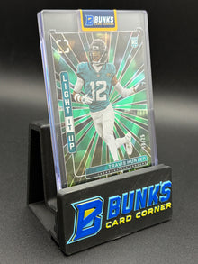 2025 Travis Hunter Photogenic Light It Up 10/25 RC