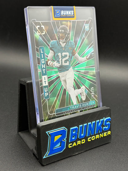 2025 Travis Hunter Photogenic Light It Up 10/25 RC