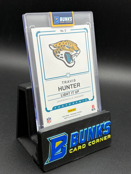 2025 Travis Hunter Photogenic Light It Up 10/25 RC