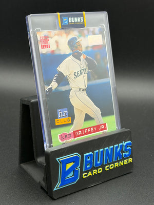 1994 Ken Griffey Jr Stadium Club 1st Day Issue