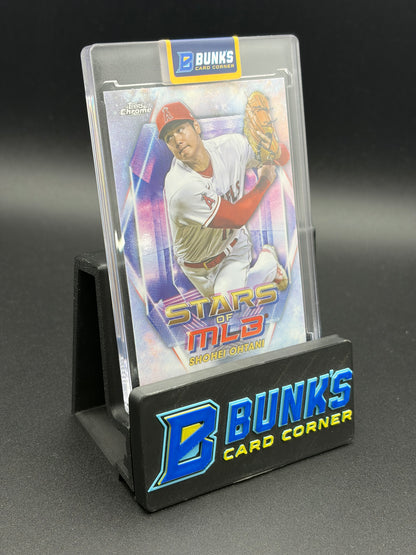 2023 Shohei Ohtani Topps Stars of MLB