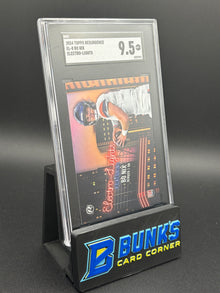2024 Bo Nix Electro Lights Resurgence SGC 9.5 RC