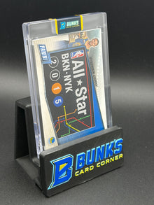 2015 Stephen Curry All Star Patch Panini