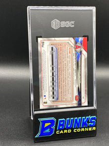 2018 Shohei Ohtani RC SGC 10