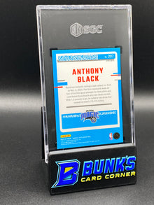 2023-24 Anthony Black Photon Prizm SGC 9.5 (Box B60)