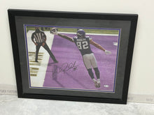 Kyle Rudolph Beckett Certified Frame 16x26