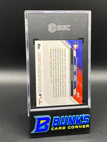 2024 Skenes/Ohtani RC SGC 10 (Box B60)