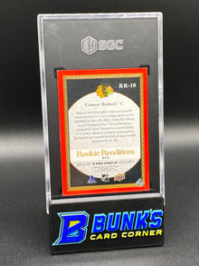 2023-24 Conner Bedard Rookie Renditions SGC 9.5 (Box B61)