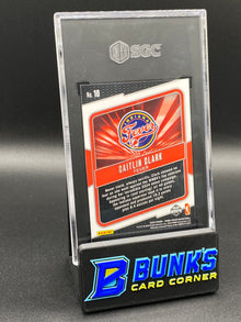 2024 Caitlin Clark Fearless RC SGC 9.5 (Box B62)