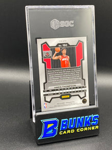 2023-24 Amen Thompson Pink Ice Prizm RC SGC 10 (Box B62)