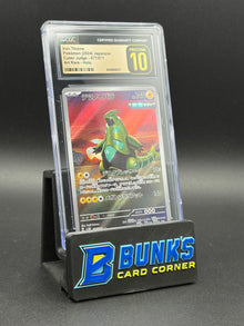 Iron Thorns Art Rare CGC Pristine 10