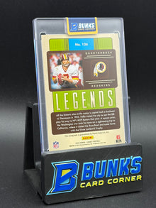 2023 Joe Theismann Legacy Panini Legends Auto 44/50