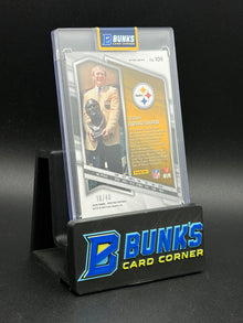 2024 Terry Bradshaw Spectra Gold 18/40