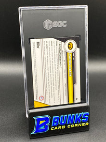 2023-24 Caitlin Clark SGC 9.5 (Box A11)