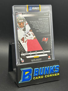 2023 Mike Evans Limited 8/22