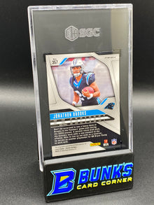 2024 Jonathon Brooks Auto. RC SGC 10/9