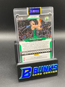 2020-21 Jayson Tatum Panini Prizm