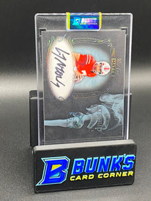 2023 C.J. Stroud RC Auto. Smoking Gun