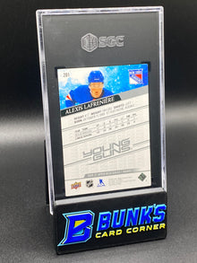 2020-21 Alexis Afeniere SGC 9