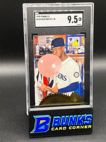 1995 Ken Griffey Jr. SGC 9.5