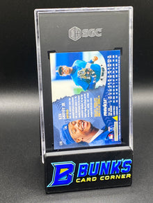 1995 Ken Griffey Jr. SGC 9.5