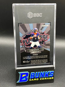 2023 CJ Stroud Comix RC SGC 9.5 (Box A13)